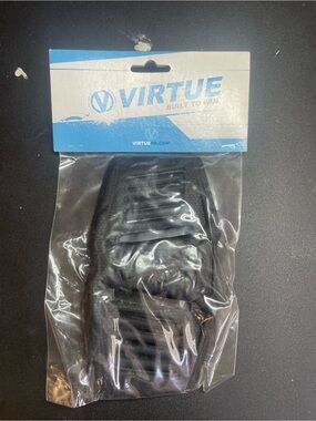 Virtue Black Paintball Harness Sleeve